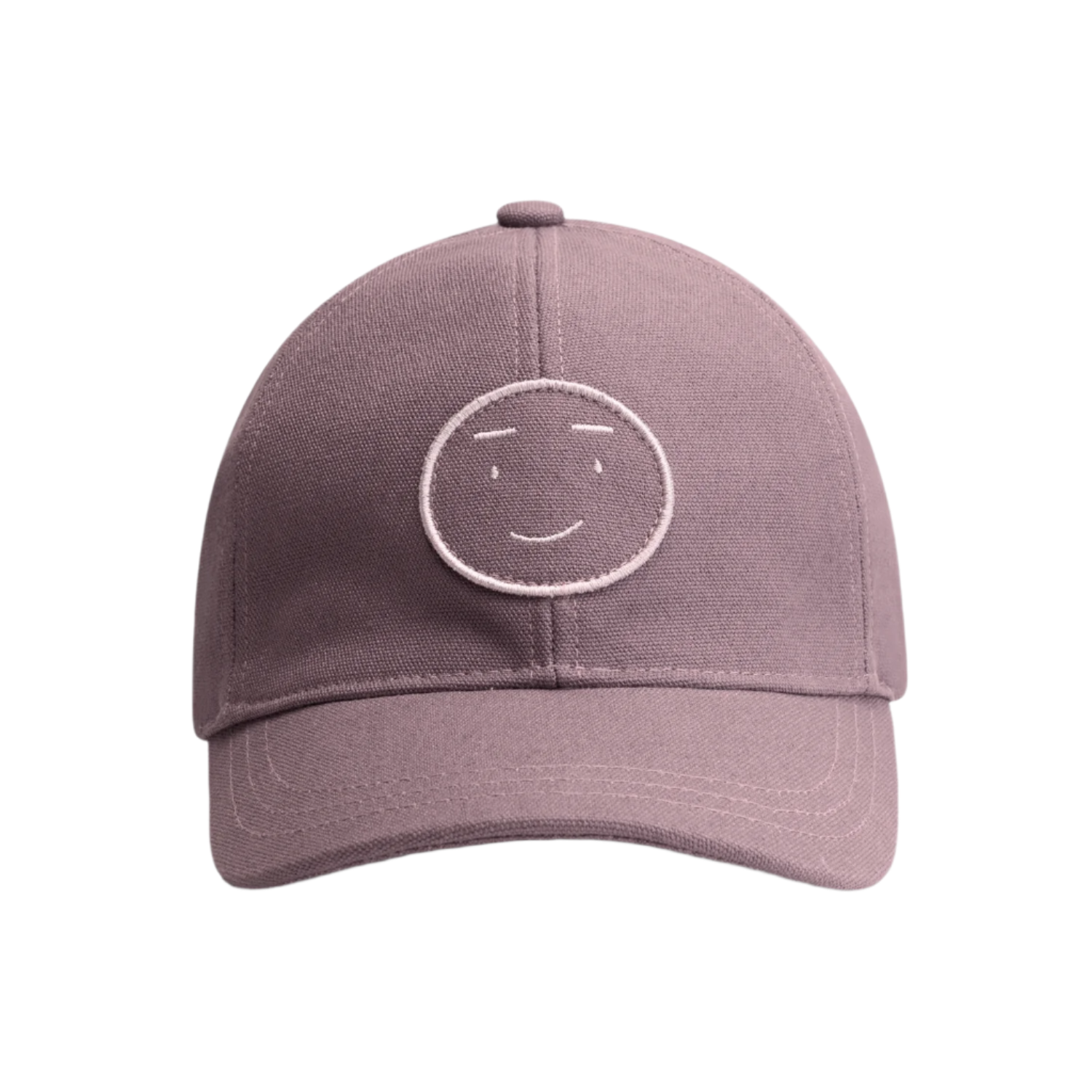 Baseball Cap GOTS