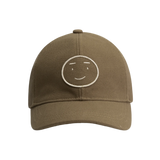 Baseball Cap GOTS