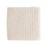 Blanket Ida - Cream