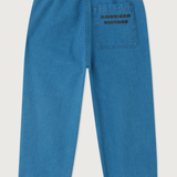 Comow Pantalon - Stone Blue
