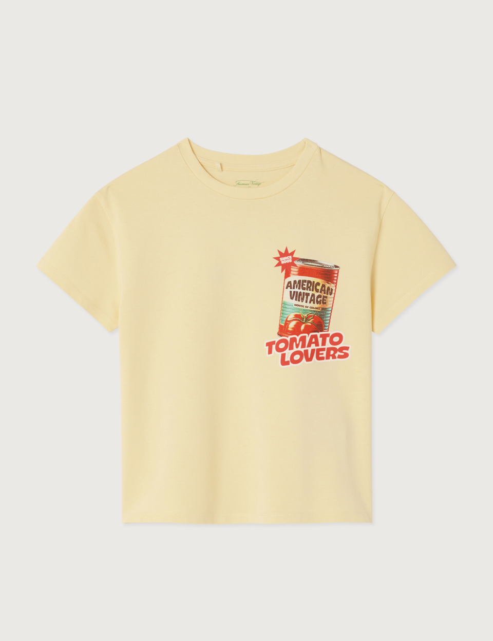 Fizvalley T-shirt