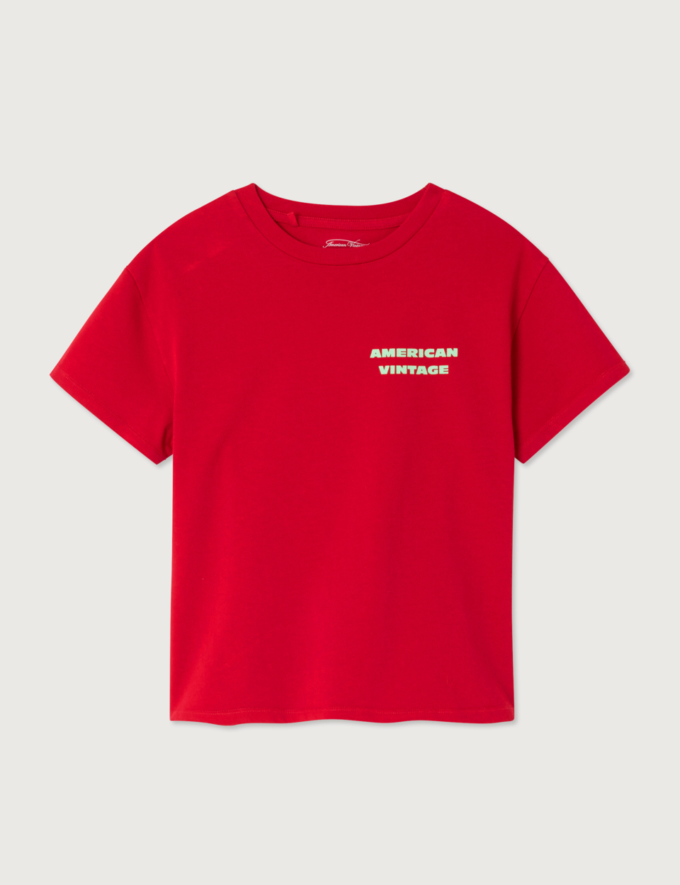 Fizvalley T-shirt