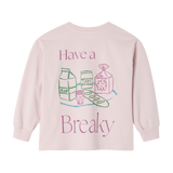 Fizvalley Longsleeve - Gycline Vintage