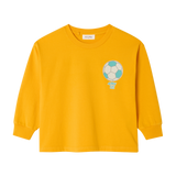 Fizvalley Longsleeve - Lumiere Vintage