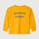 Fizvalley Longsleeve - Lumiere Vintage