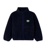 Hoktown Jacket - Vintage Navy