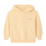 Izubird Hoodie - Vanille vintage