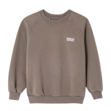 Izubird Sweatshirt - Cendre Vintage