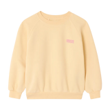 Izubird Sweatshirt - Vanille Vintage