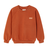 Izubird sweatshirt - Vintage Cinnamon
