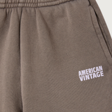 Izubird Jogging - Cendre Vintage