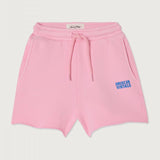 Kids Shorts Izubird - Barbe a papa