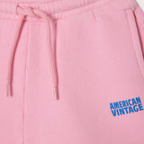 Kids Shorts Izubird - Barbe a papa