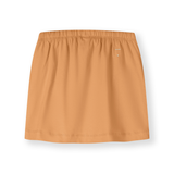 Skirt with Buttons GOTS - Melon