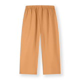 Pull Up Trousers GOTS - Melon