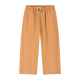 Pull Up Trousers GOTS - Melon