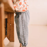 BB DENIM PANTS