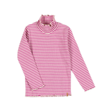 Meis Longsleeve - Snow Stripe