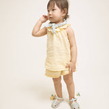 BB GIRLY SHORTS - SUN