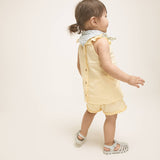 BB GIRLY SHORTS - SUN