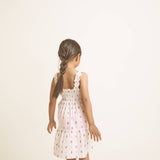 STRAWBERRY DRESS