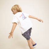 WAIKIKI T-SHIRT