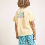 ICE CREAM SWIMSHORT