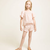 PICNIC BLOUSE