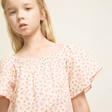 PICNIC BLOUSE