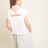 BISOUS T-SHIRT