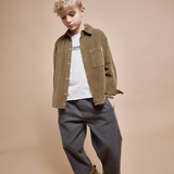 Denim Broek Buho Barcelona Unisex Kids  - Denim Pants