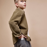 Denim Broek Buho Barcelona Unisex Kids  - Denim Pants
