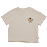 Lenni Sundaes at Claude's T-Shirt