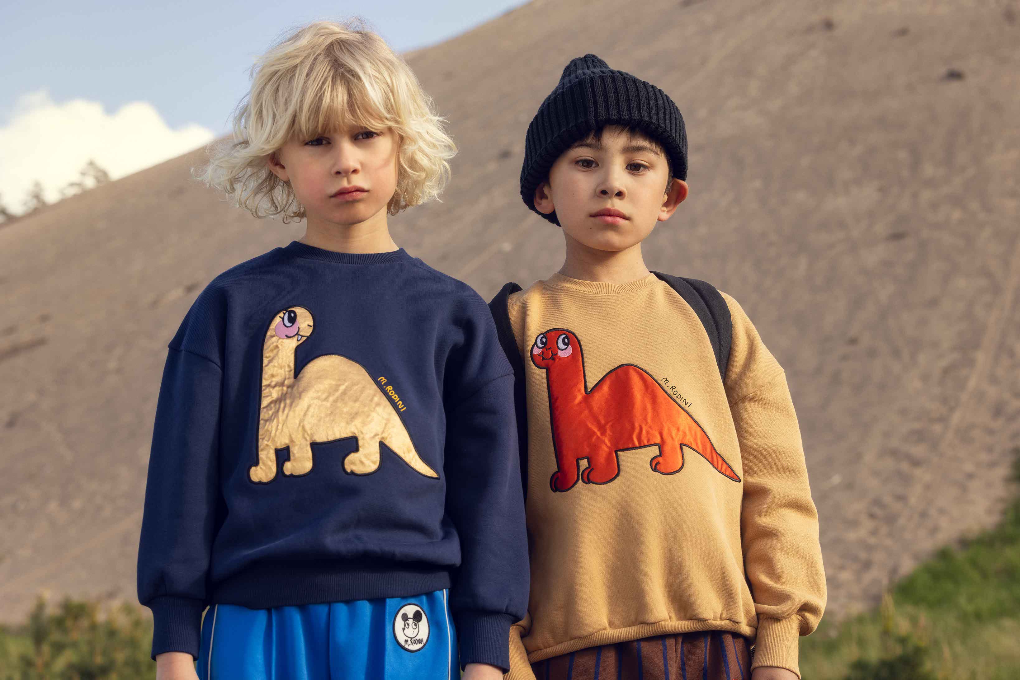 Mini Rodini AW25