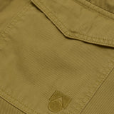 Cargo Pant Khaki Twill