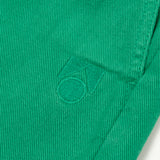 Painter Pant Simply Green Twill