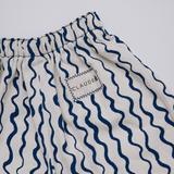 Balloon Wave Trouser