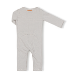 Butt Onesie - Storm Stripe