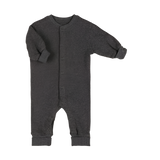 Snap Onesie - Anthracite