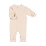 Snap Onesie - Dust