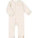 Born Onesie - Ecru Speckle