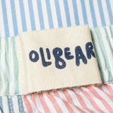 The OG Olibear