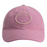 Gray Label | Baseball Cap GOTS - Bubblegum