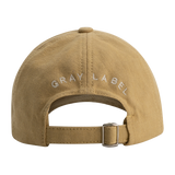 Gray Label | Baseball Cap GOTS - Cookie