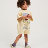 Opal Sundaes at Claude Romper