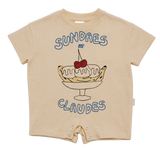 Opal Sundaes at Claude Romper