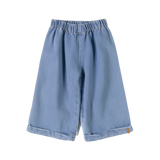 Wide Pants - Jeans