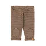 Bab Pants - Peble Stripe
