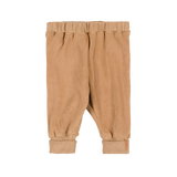 Mini Pants - Biscuit