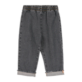 Stic Pants - Antracite